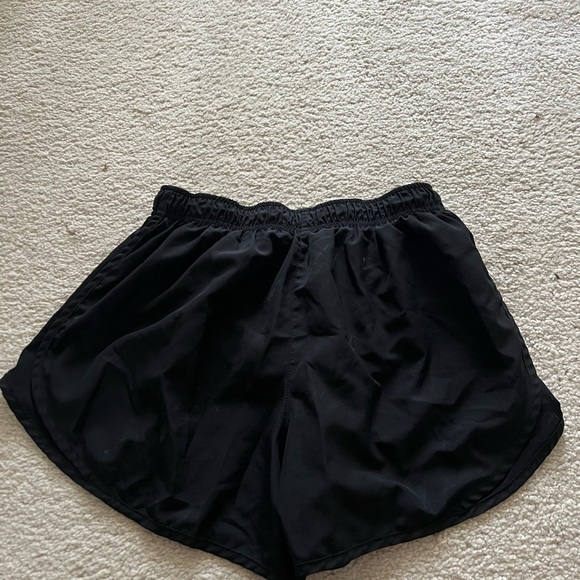 Women’s Nike Dri Fit Shorts - Picture 3 of 3